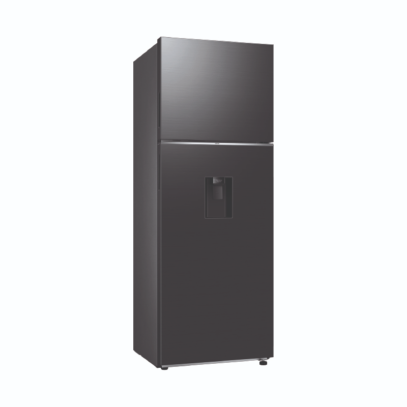 Samsung REF. INVERTER | 430 L | NEGRO | C/ DISPENSADOR