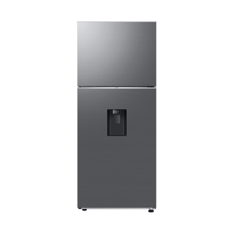 Samsung REF. INVERTER | 394 L | INOX | C/ DISPENSADOR