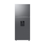 Samsung REF. INVERTER | 394 L | INOX | C/ DISPENSADOR
