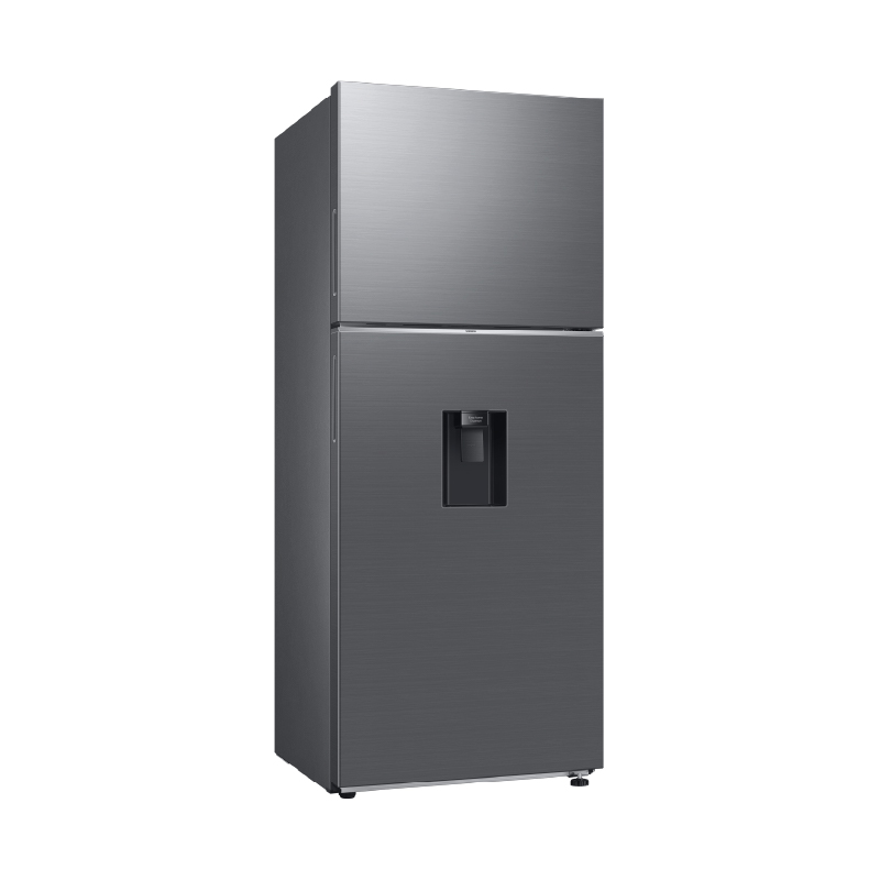 Samsung REF. INVERTER | 394 L | INOX | C/ DISPENSADOR
