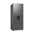 Samsung REF. INVERTER | 394 L | INOX | C/ DISPENSADOR