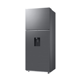 Samsung REF. INVERTER | 394 L | INOX | C/ DISPENSADOR