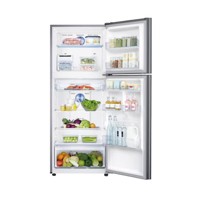 Samsung REF. INVERTER | 362 L | INOX | S/ DISPENSADOR