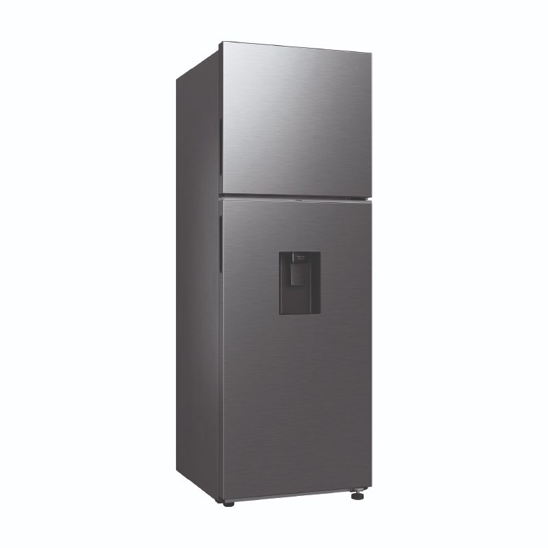 Samsung REF. INVERTER | 312 L | INOX | C/ DISPENSADOR