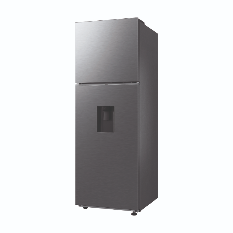 Samsung REF. INVERTER | 312 L | INOX | C/ DISPENSADOR