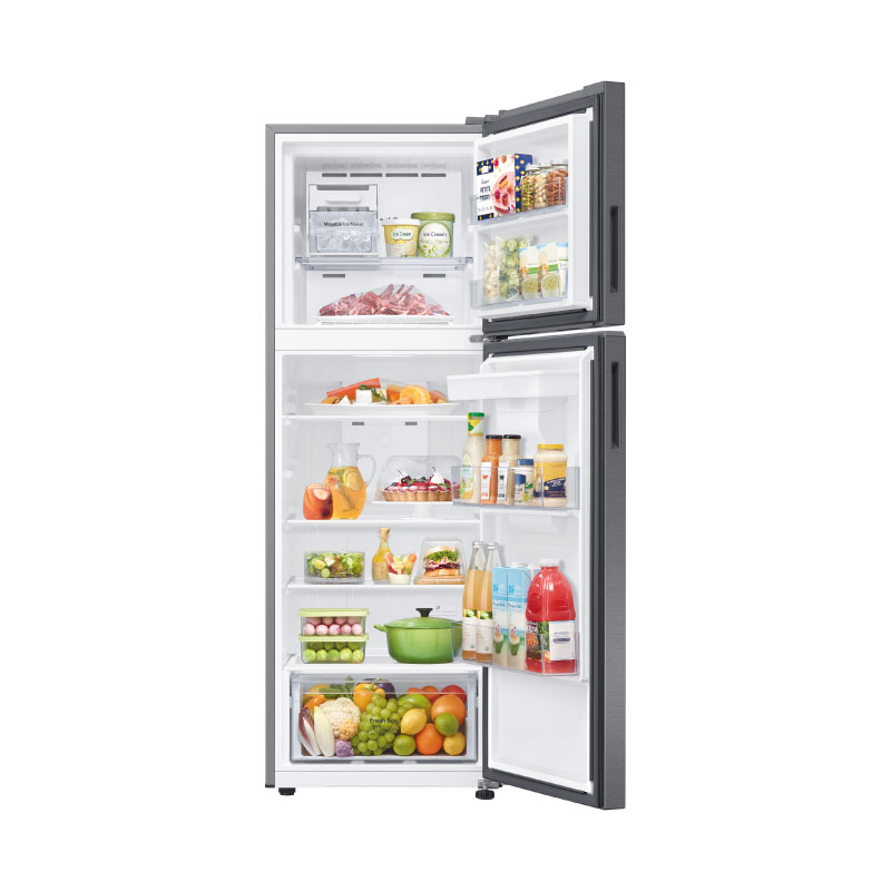 Samsung REF. INVERTER | 312 L | INOX | C/ DISPENSADOR