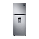 Samsung REF. INVERTER | 300 L | INOX | C / DISPENSADOR