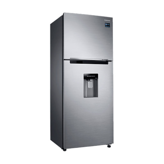 Samsung REF. INVERTER | 300 L | INOX | C / DISPENSADOR