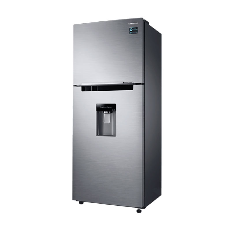 Samsung REF. INVERTER | 300 L | INOX | C / DISPENSADOR