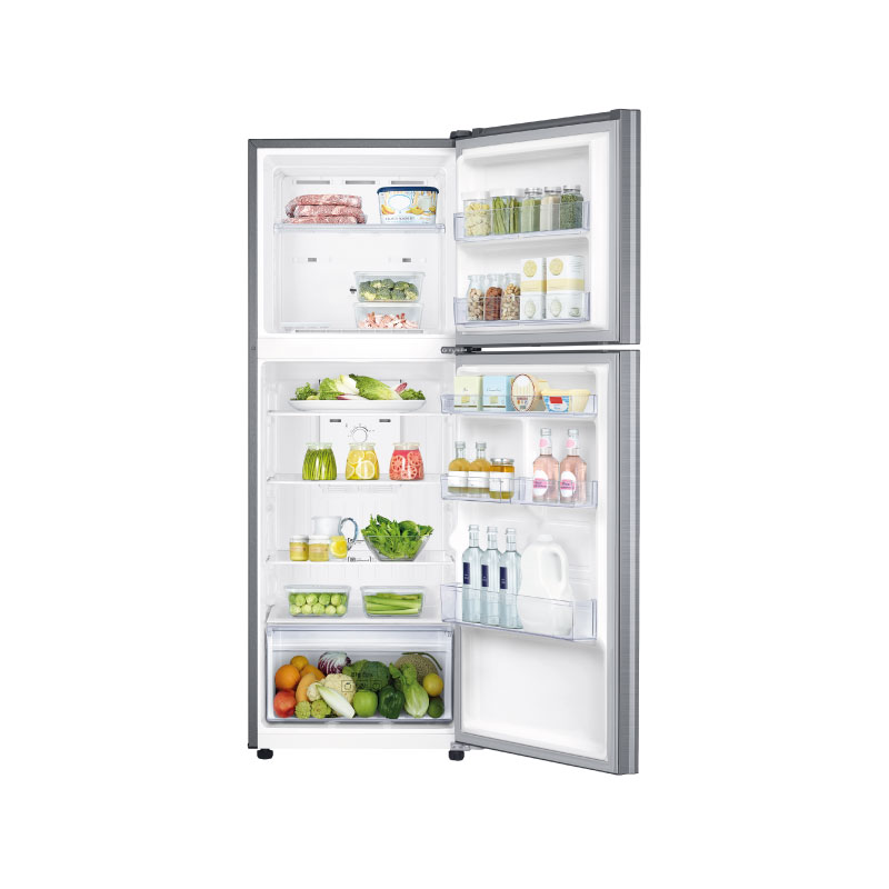 Samsung REF. INVERTER | 300 L | INOX | S / DISPENSADOR