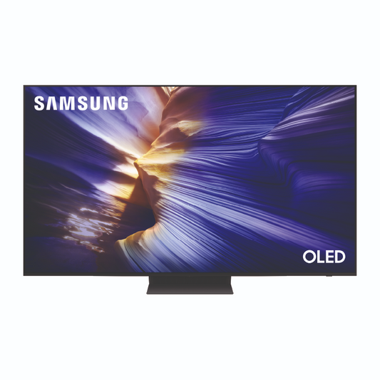 Samsung OLED 4K 77"