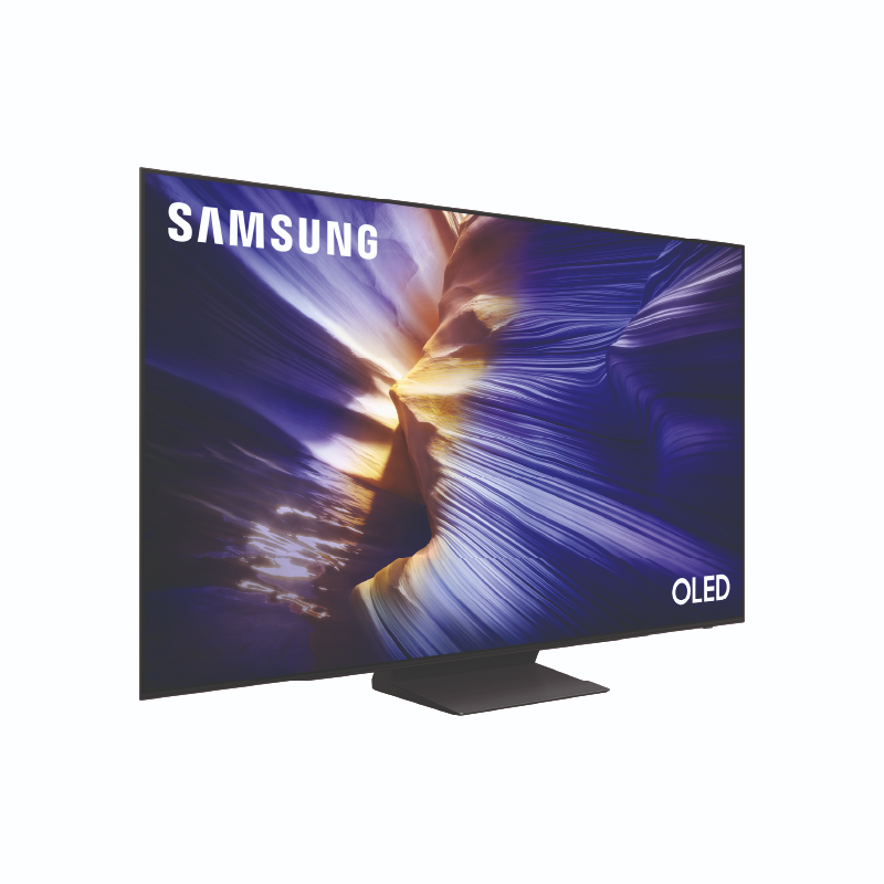 Samsung OLED 4K 77"