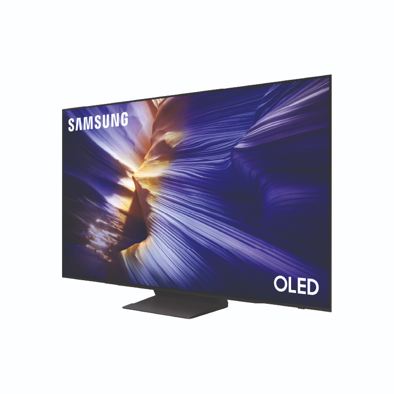 Samsung OLED 4K 77"