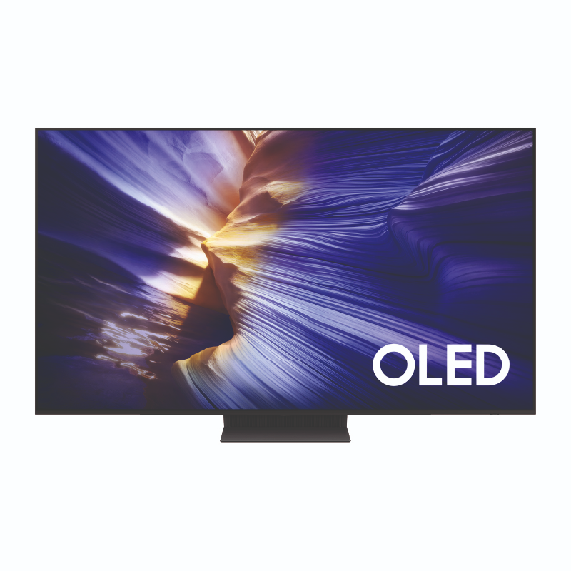 Samsung OLED 4K 77"