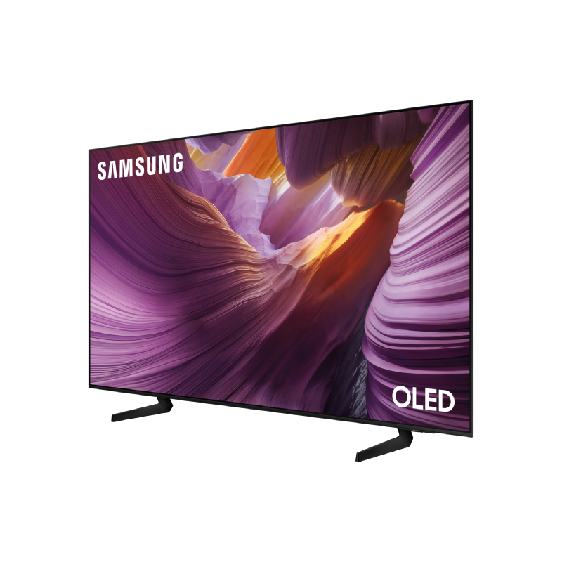 Samsung OLED 4K 55"