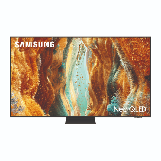 Samsung NEO QLED UHD 4K 85"