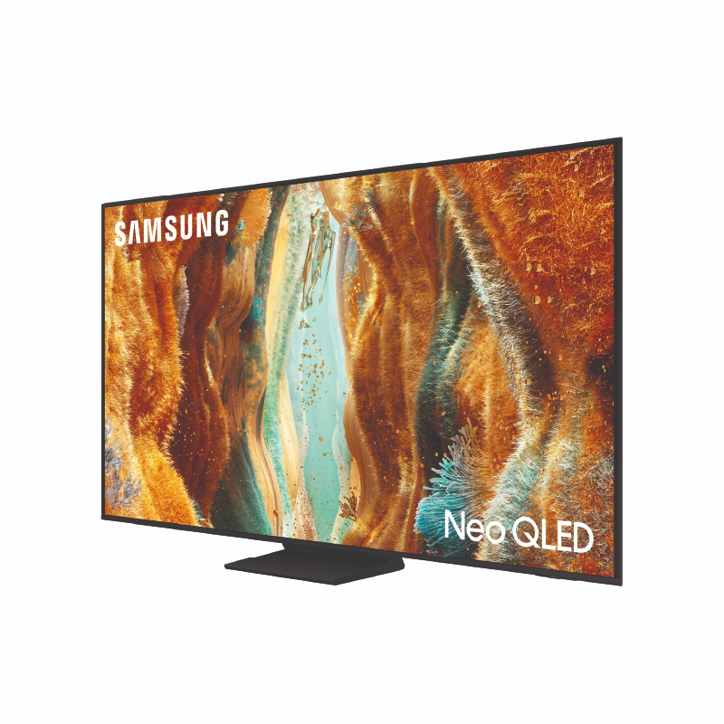 Samsung NEO QLED UHD 4K 55"