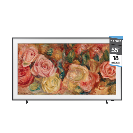 Samsung FRAME UHD 4K 55"