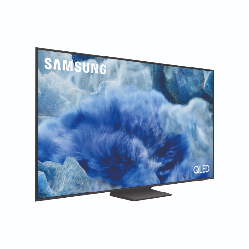 Samsung QLED UHD 4K 85"