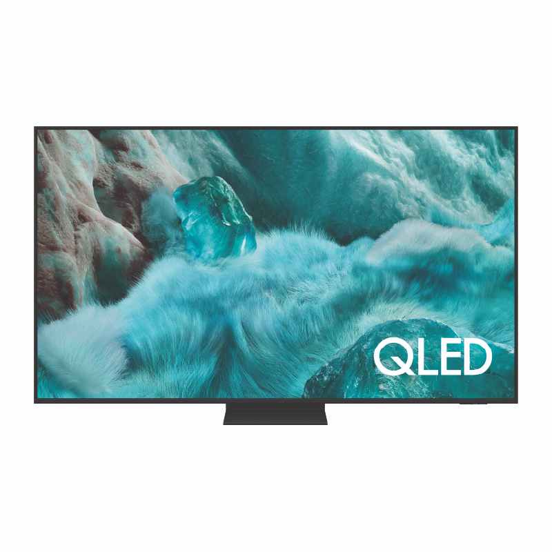 Samsung QLED UHD 4K 65" QN65Q8FAA
