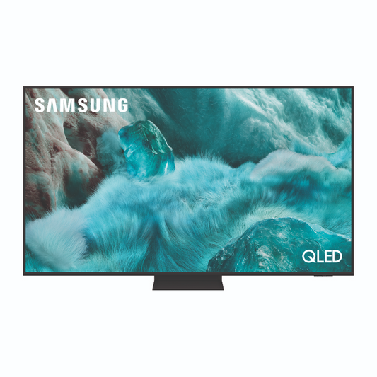 Samsung QLED UHD 4K 55"