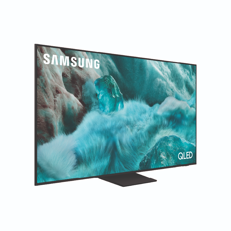 Samsung QLED UHD 4K 55"