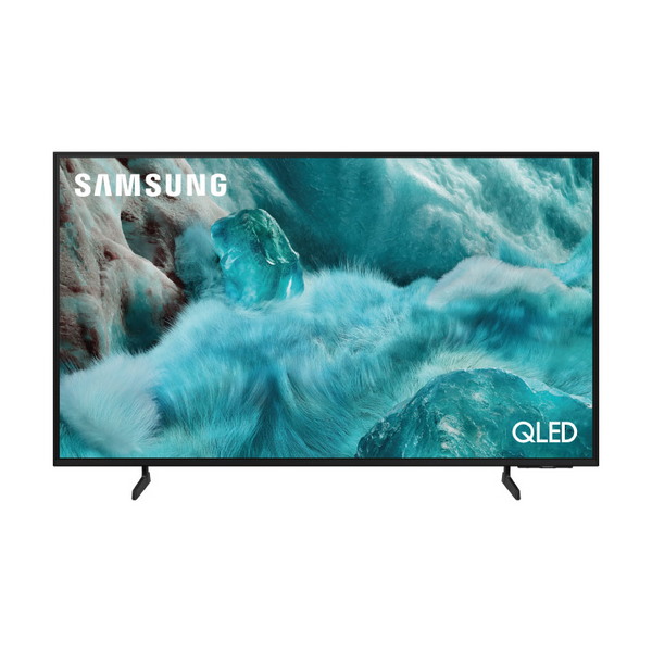 Samsung QLED UHD 4K 50"