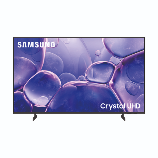Samsung LED SMART UHD 4K 85"