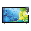 Samsung LED SMART TV FULL HD 40"
