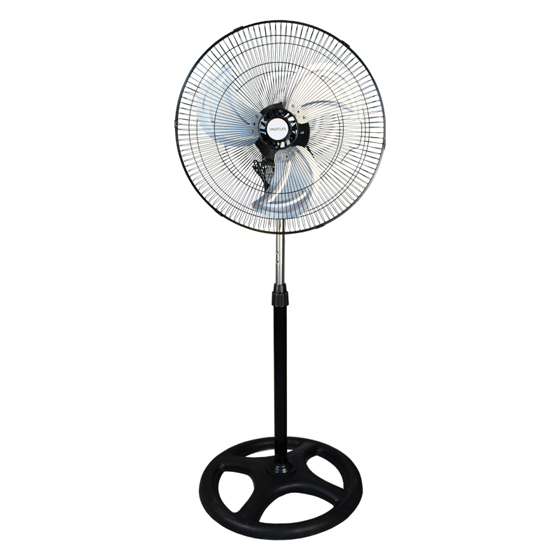 Smartlife VENTILADOR 3 EN 1 I 3 VELOCIDADES I 45CM I 60W