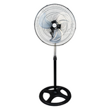 Smartlife VENTILADOR 3 EN 1 I 3 VELOCIDADES I 45CM I 60W