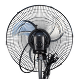 Smartlife VENTILADOR 3 EN 1 I 3 VELOCIDADES I 45CM I 60W