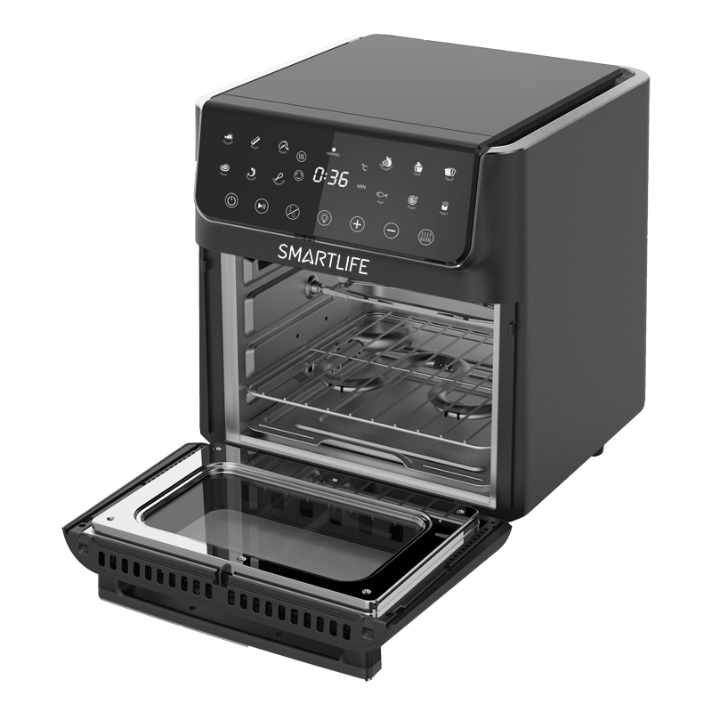 Smartlife AIRFRYER DIGITAL 12 L