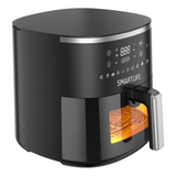 Smartlife AIRFRYER DIGITAL 6 L