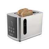 Smartlife TOSTADORA DISPLAY LED TOUCH | 4 TOSTADAS