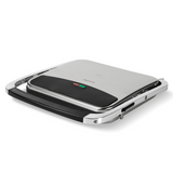 Smartlife SANDWICHERA GRILL INOX | 1800 W