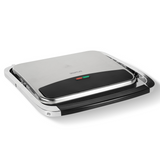 Smartlife SANDWICHERA GRILL INOX | 1800 W