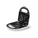 Smartlife SANDWICHERA BLANCA | 2 SANDW | 700 W