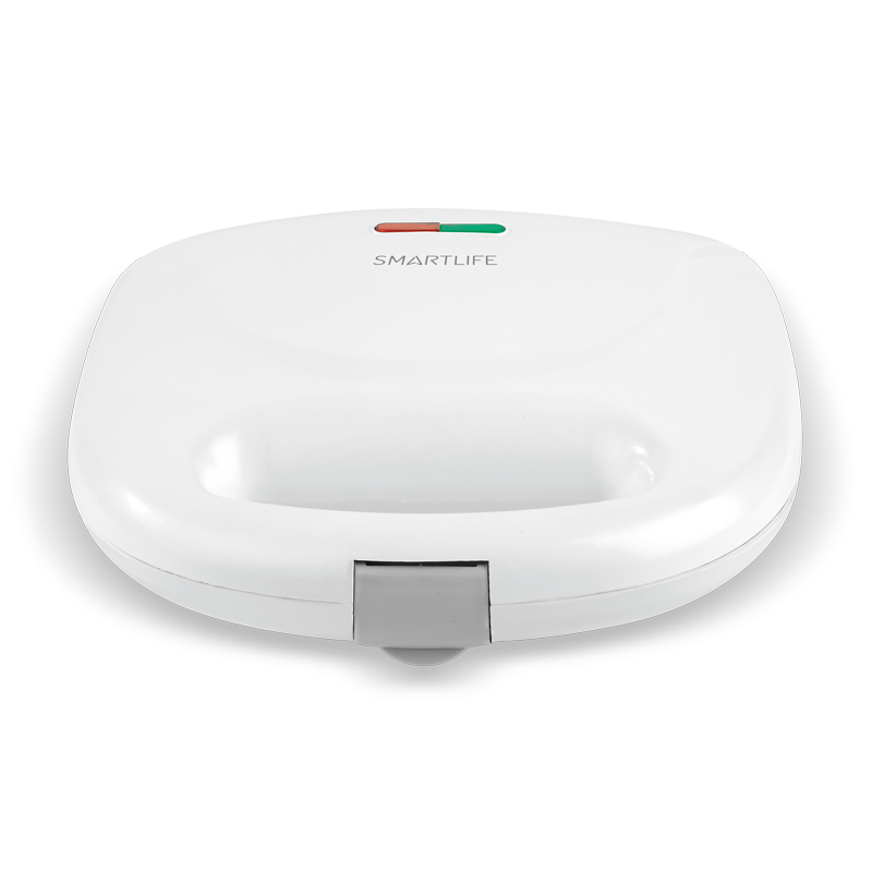 Smartlife SANDWICHERA BLANCA | 2 SANDW | 700 W