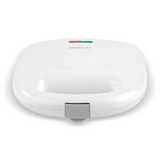 Smartlife SANDWICHERA BLANCA | 2 SANDW | 700 W