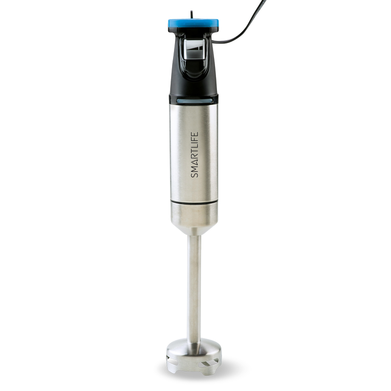 Smartlife MIXER COMPLETO | 600 W | SELECTOR DE VELOCIDAD VARIABLE