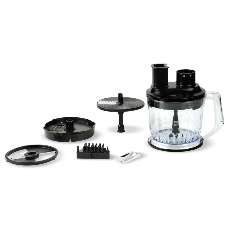 Smartlife MIXER COMPLETO | 600 W | SELECTOR DE VELOCIDAD VARIABLE