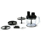 Smartlife MIXER COMPLETO | 600 W | SELECTOR DE VELOCIDAD VARIABLE