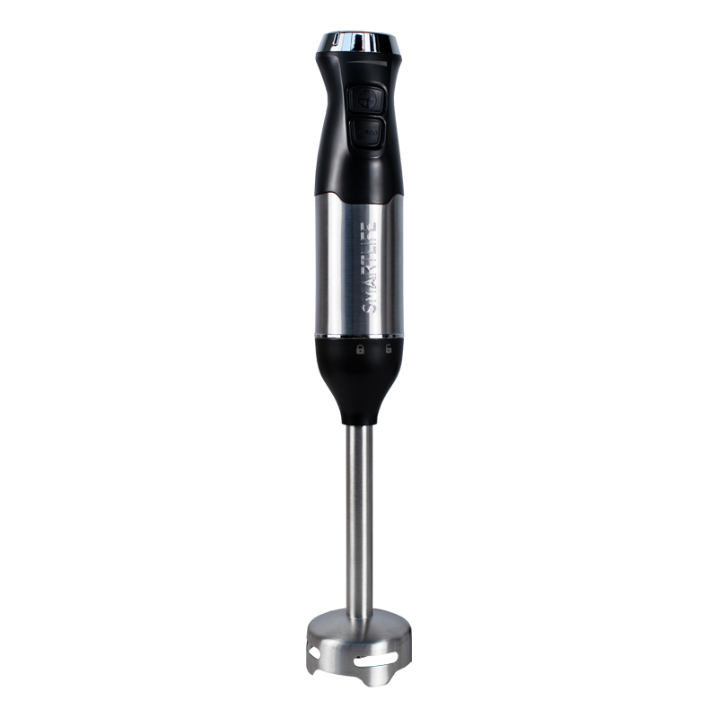 Smartlife MIXER CON ACCESORIOS | 600 W | 2 VELOCIDADES
