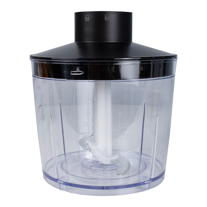 Smartlife MIXER CON ACCESORIOS | 600 W | 2 VELOCIDADES