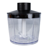 Smartlife MIXER CON ACCESORIOS | 600 W | 2 VELOCIDADES