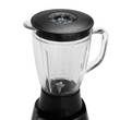 Smartlife LICUADORA VASO VIDRIO INOX | 1 L | 600 W
