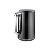 Smartlife JARRA ELÉCTRICA DIGITAL NEGRA | 1.7 L |1850 ~ 2200 W