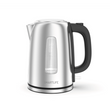 Smartlife JARRA ELÉCTRICA INOX | 1.7 L |1850 ~ 2200 W