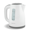 Smartlife JARRA ELÉCTRICA BLANCA | 1.7 L | 2200 W